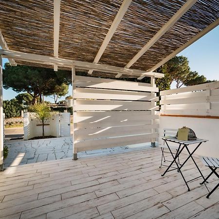 Circeea Beach B&B San Felice Circeo Eksteriør bilde