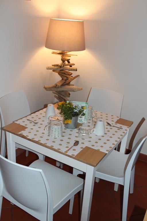 Circeea Beach B&B San Felice Circeo Eksteriør bilde
