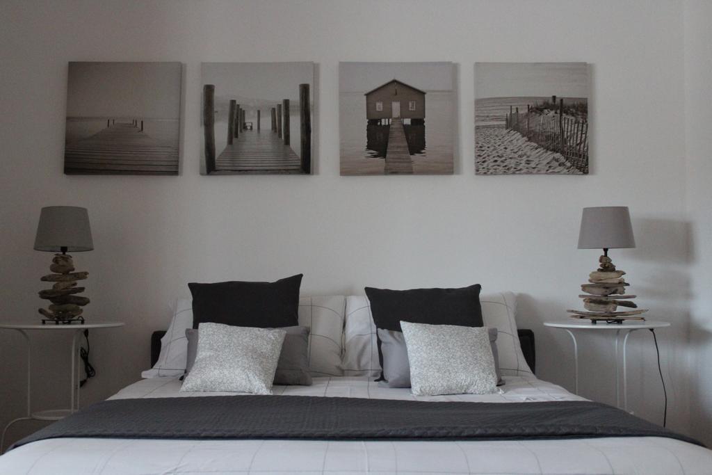 Circeea Beach B&B San Felice Circeo Eksteriør bilde