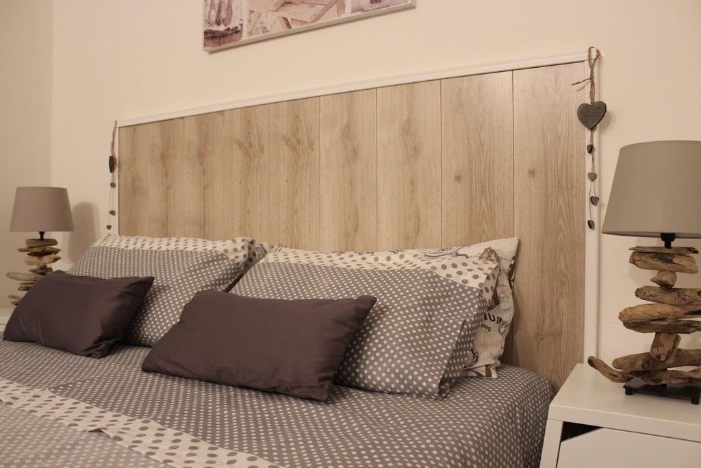 Circeea Beach B&B San Felice Circeo Eksteriør bilde
