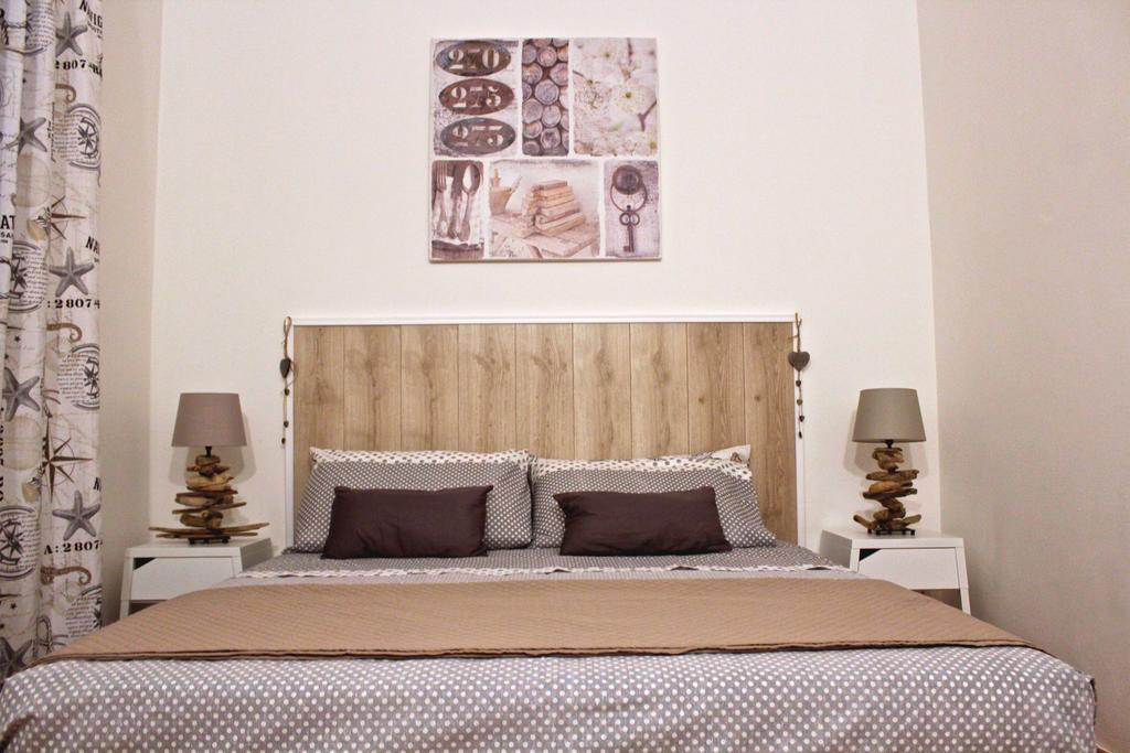 Circeea Beach B&B San Felice Circeo Eksteriør bilde