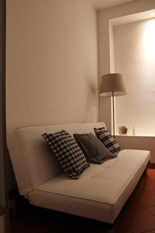 Circeea Beach B&B San Felice Circeo Eksteriør bilde