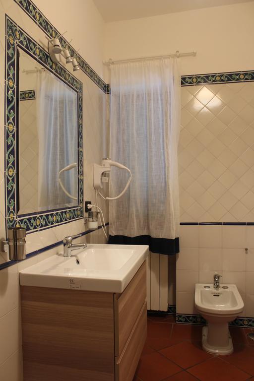 Circeea Beach B&B San Felice Circeo Eksteriør bilde