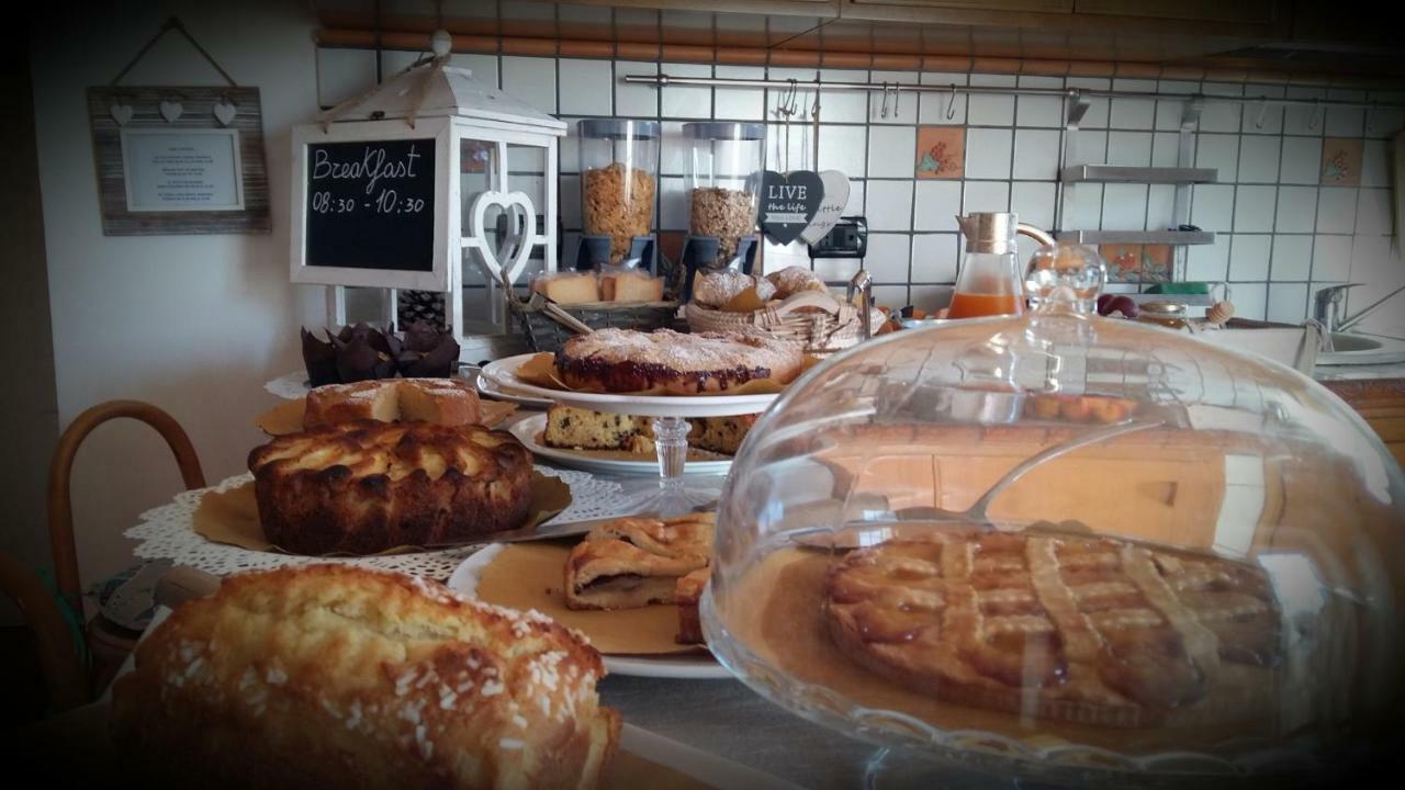 Circeea Beach B&B San Felice Circeo Eksteriør bilde
