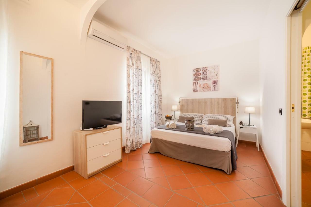 Circeea Beach B&B San Felice Circeo Eksteriør bilde