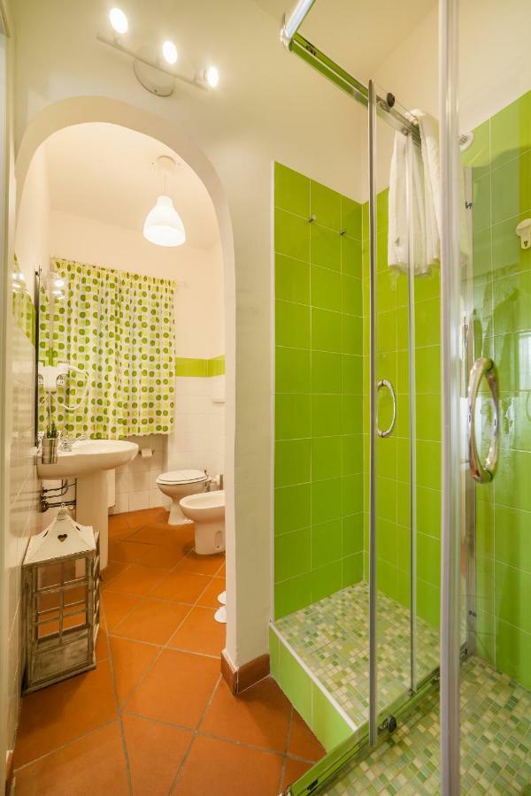 Circeea Beach B&B San Felice Circeo Eksteriør bilde