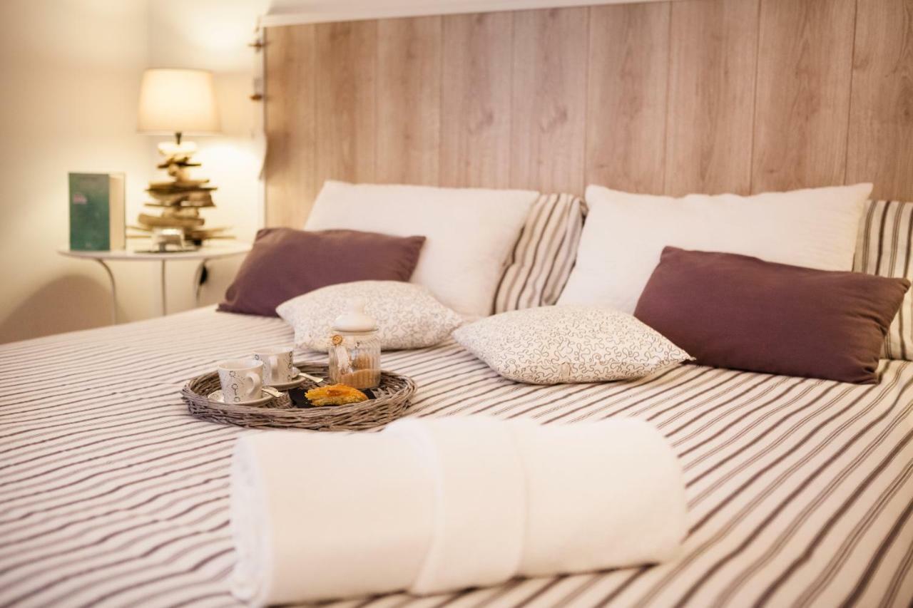 Circeea Beach B&B San Felice Circeo Eksteriør bilde