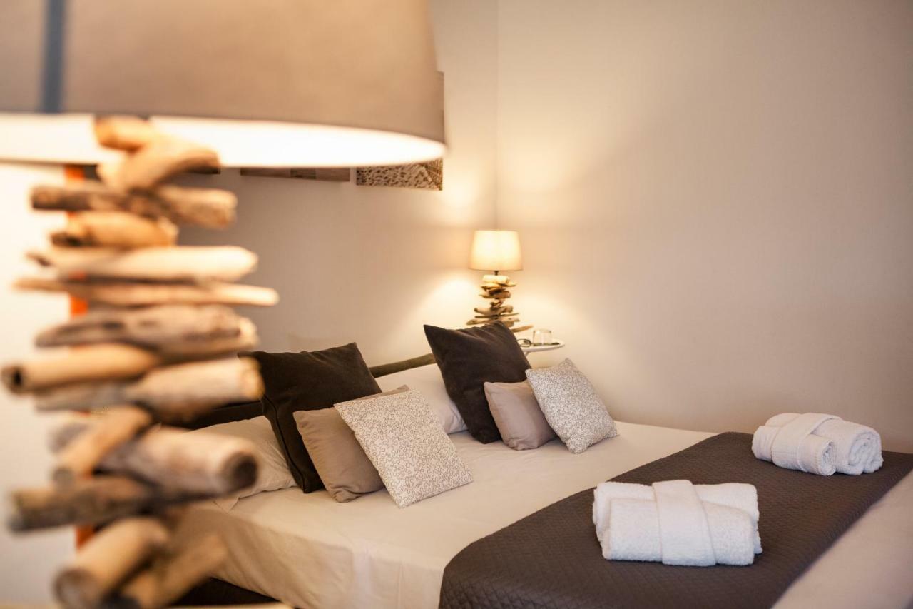 Circeea Beach B&B San Felice Circeo Eksteriør bilde