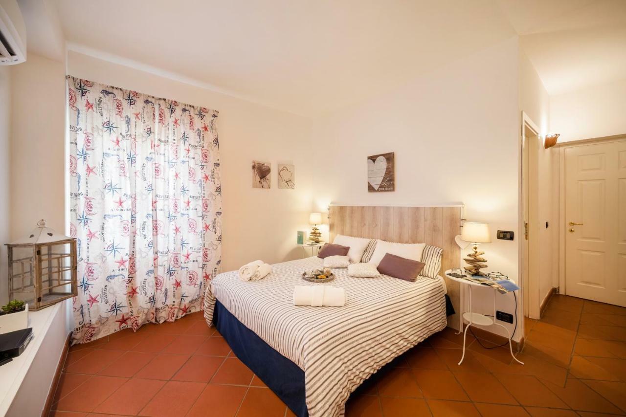 Circeea Beach B&B San Felice Circeo Eksteriør bilde
